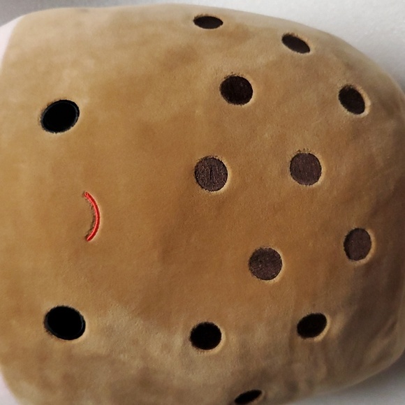 Original Squishmallows 14" Bernice The Boba plush toy - Picture 3 of 5